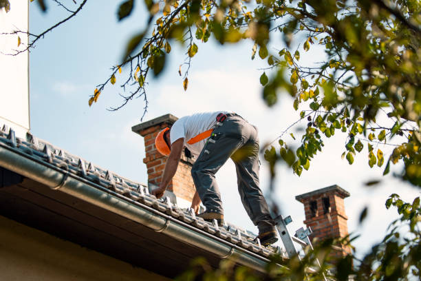 Best Roof Replacement Cost  in Crosby, MN