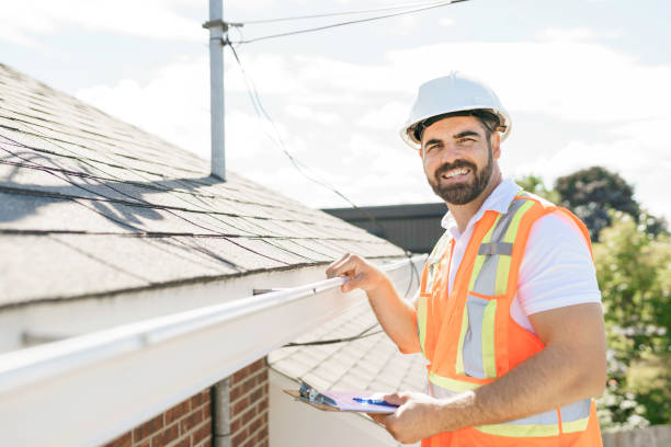 Best Commercial Roofing Services  in Crosby, MN