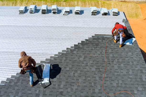 Best Roof Maintenance Services  in Crosby, MN