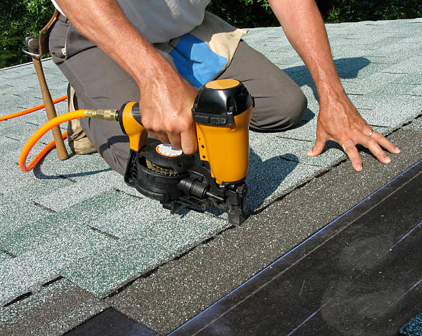 Quick and Trustworthy Emergency Roof Repair Services in Crosby, MN