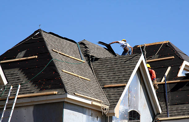Best Roof Replacement Cost  in Crosby, MN