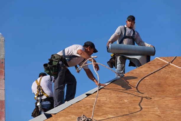 Best Slate Roofing Contractor  in Crosby, MN