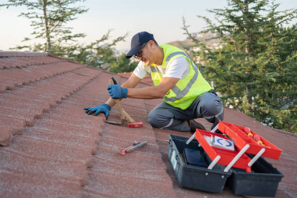 Best New Roof Installation  in Crosby, MN