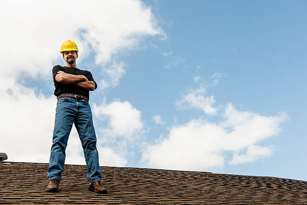 Best Emergency Roof Repair  in Crosby, MN