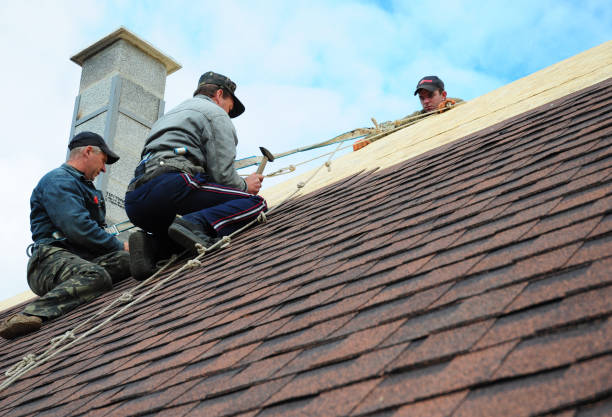 Best Roof Replacement Cost  in Crosby, MN