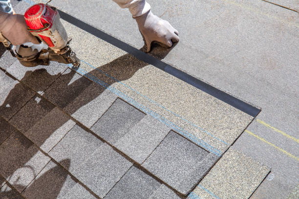 Best Residential Roofing Contractor  in Crosby, MN