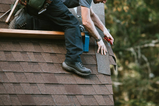 Best Residential Roofing Contractor  in Crosby, MN