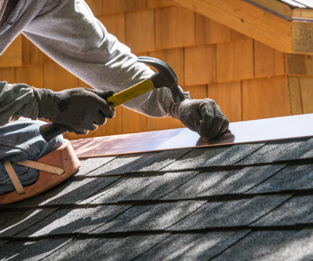 Best Residential Roofing Contractor  in Crosby, MN